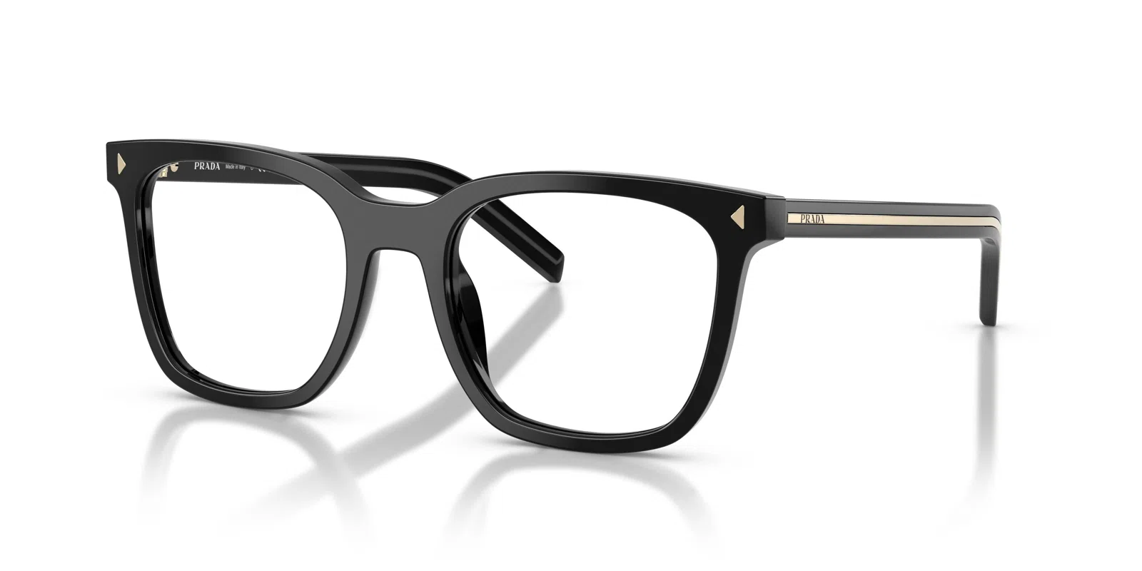 Prada B11VF Eyeglasses - view 9